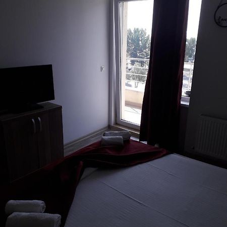 Apartament Ania Summerland Mamaja Zewnętrze zdjęcie