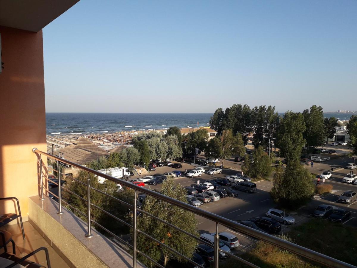 Apartament Ania Summerland Mamaja Zewnętrze zdjęcie