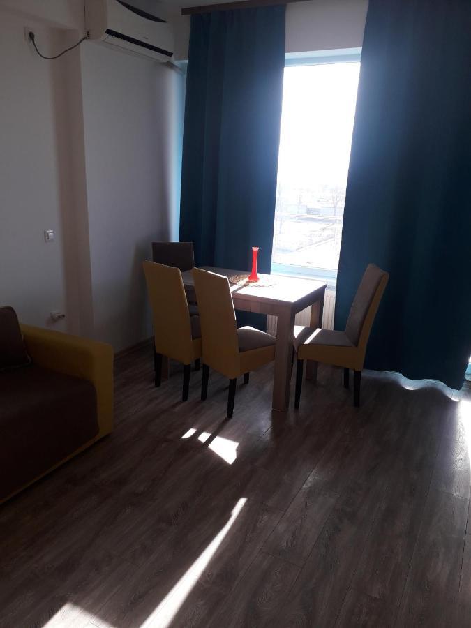Apartament Ania Summerland Mamaja Zewnętrze zdjęcie