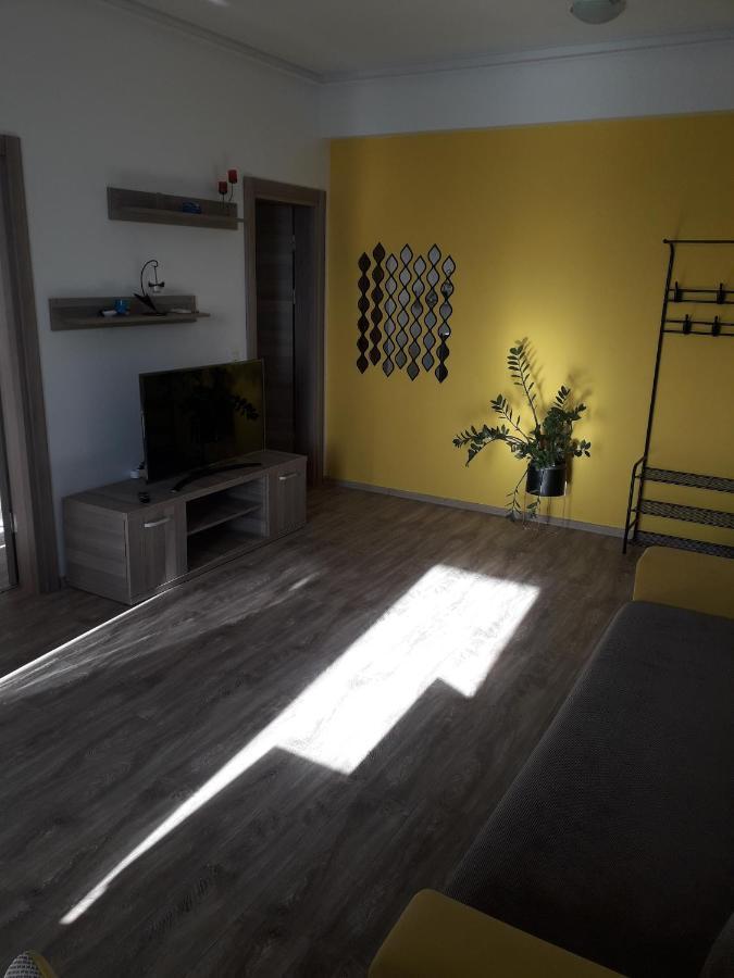 Apartament Ania Summerland Mamaja Zewnętrze zdjęcie