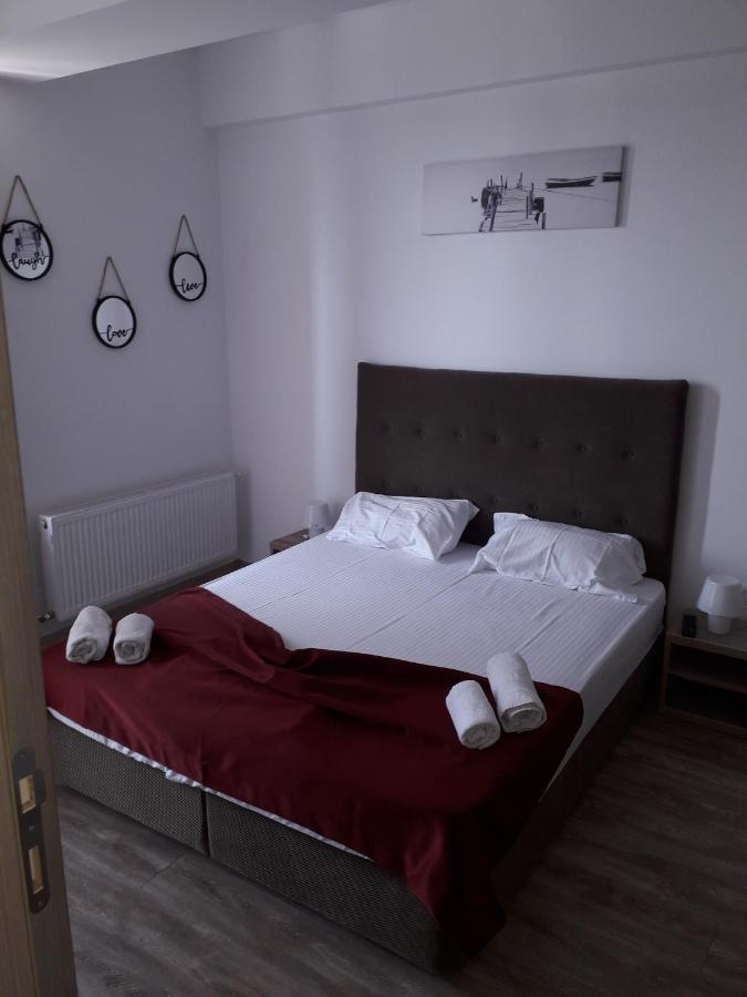Apartament Ania Summerland Mamaja Zewnętrze zdjęcie